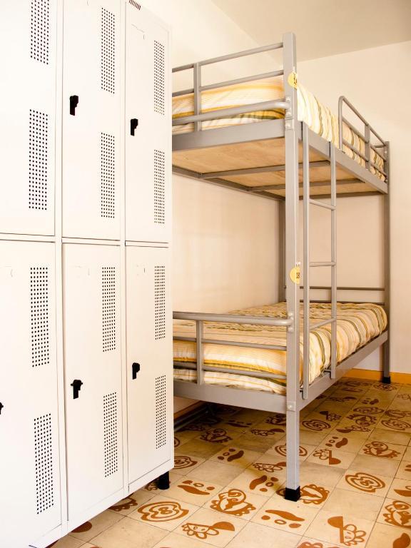Hostel Alice E Padoca Vegan Сао Паоло Стая снимка