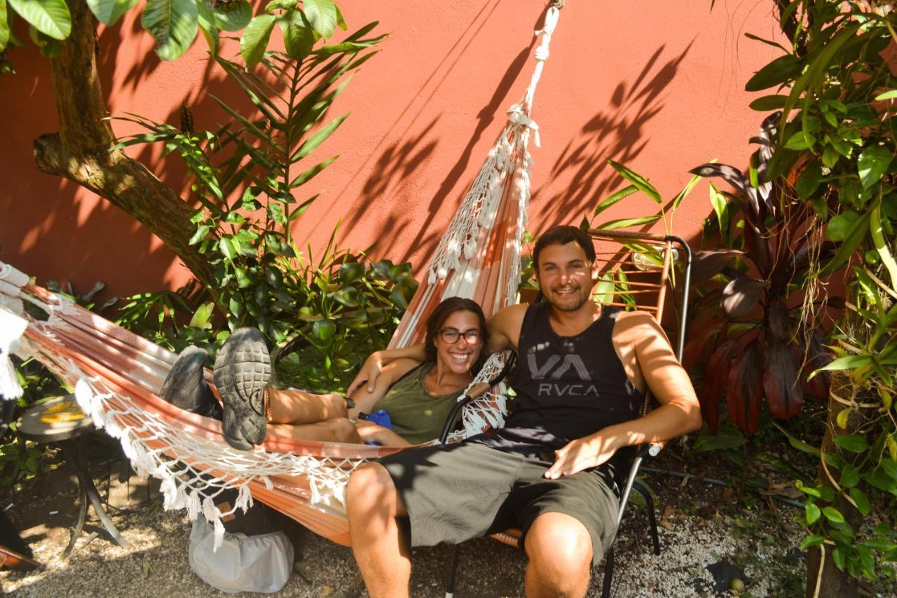 Hostel Alice E Padoca Vegan Сао Паоло Екстериор снимка